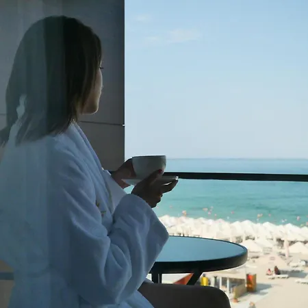 Διαμέρισμα Poem Panoramic Sea View Belona