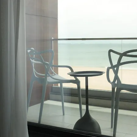 Διαμέρισμα Poem Panoramic Sea View Belona