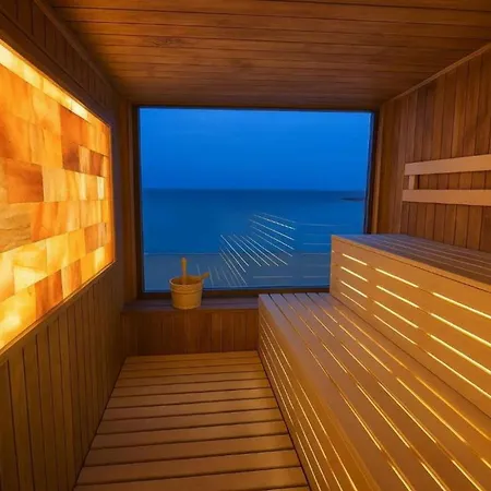 Διαμέρισμα Poem Panoramic Sea View Belona