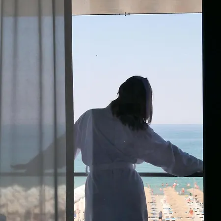 Poem Panoramic Sea View Belona Eforie Nord