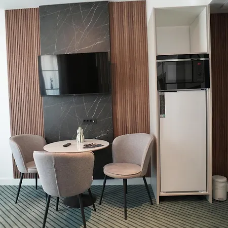 Διαμέρισμα Poem Panoramic Sea View Belona Eforie Nord